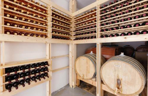 Mikra Bay Vineyard Guesthouses - Foto 2