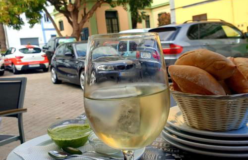 San Andres Beach View Apartment - Foto 11