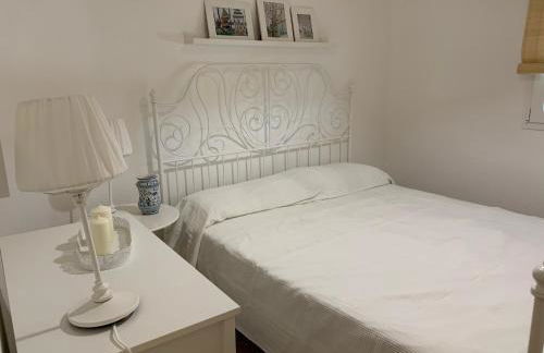 Sfondo Blu Villa sul mare - Foto 24