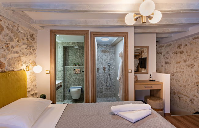 Erotokritos Luxury City Suites - Foto 20