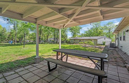 Charming entire ranch home with free parking - Foto 12