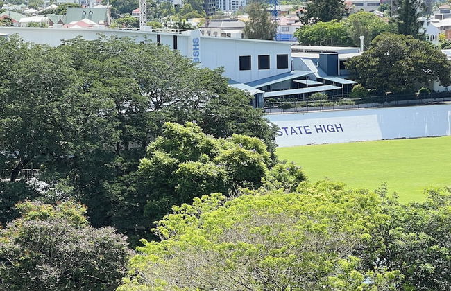 South bank serviced apartments - Photo 25