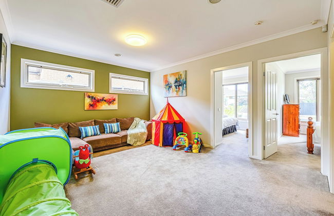 StayAU Spacious Stay Point Cook - Foto 54