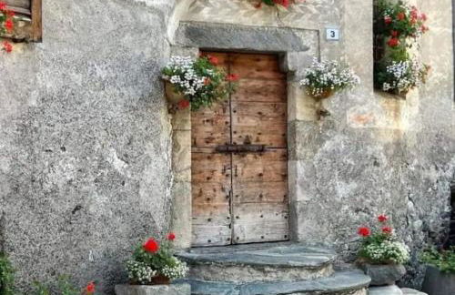 La terrazza sul Vallecetta - Foto 69