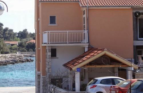 Apartments by the sea Prizba, Korcula - 14385 - Foto 7