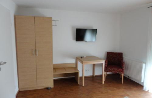 Ferienwohnung 2 in den Krautgärten - Foto 8