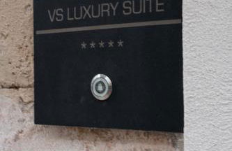 VS LUXURY SUITE with SPA - Foto 6