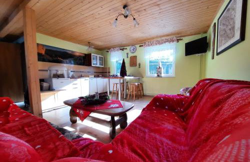 Domki i Apartamenty Rogate Anioły - Photo 36