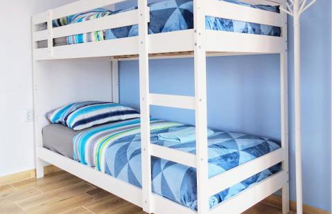 La Grauera 5 planta sin ascensor - Photo 14