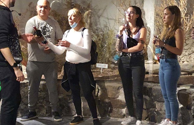 Visite à la découverte des domaines viticoles de Neuquén - Photo 5