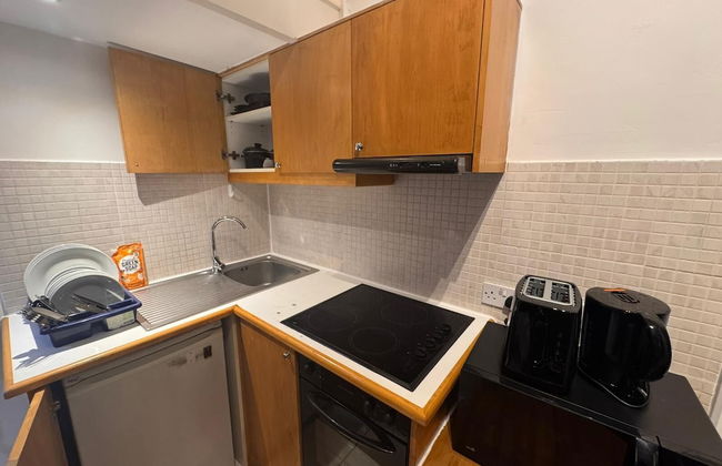 Modern studios Close to Hyde Park - Photo 58