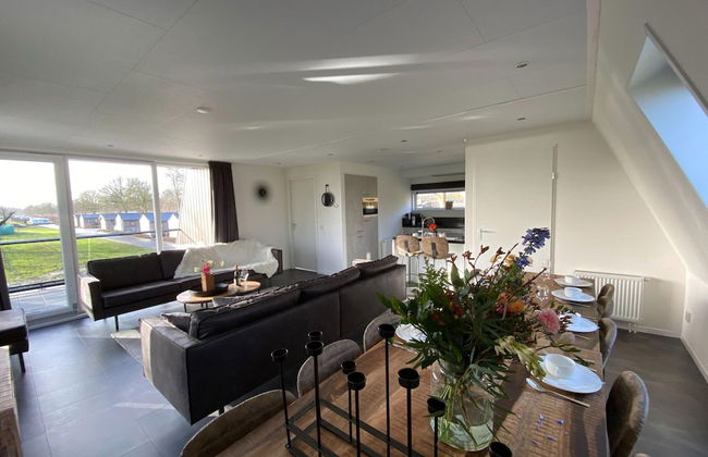 Modern Eco-villa Near the Veluwemeer - Photo 31