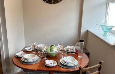 Osprey Cottage In Easton on the Hill - Foto 6