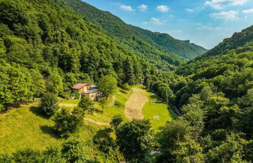 La Fontanina - Photo 23