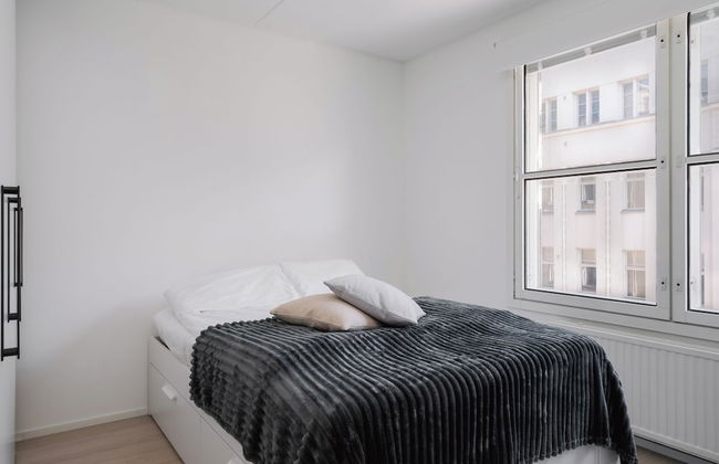 Modern 1BR Apartment with Balcony - Foto 3