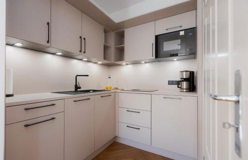 Alpine Apartements Maximilian - Foto 68