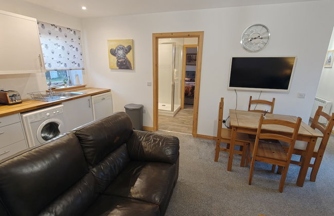 Pleasant Point Holiday Cottages - Foto 60