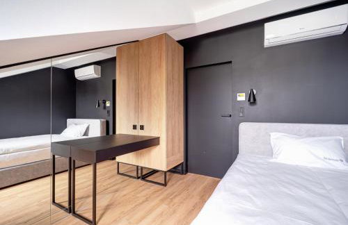 Stek Apartments ApartHotel - Foto 33