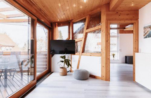 Wohnung am Bodensee - Foto 13