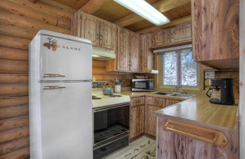 Turtle House in South Fork, CO - Foto 7