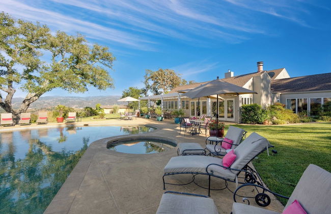 Sonoma Sunshine by Avantstay Countryside Views - Foto 32