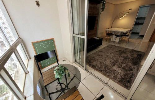 Imprensa III · Comfort and family in Brasilia - Foto 9