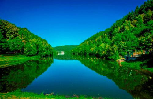 Feriendomizil Haus am See - Foto 38