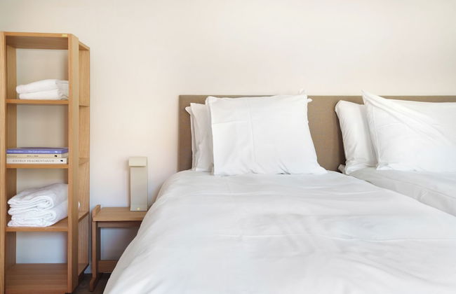 Kings Square apartments by Daniel&Jacob’s - Foto 29