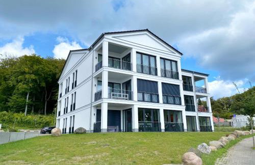 Sassnitz WE 14 Baumwipfelnest - Foto 6