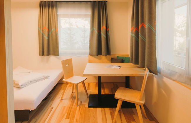 Alpin - Studios & Suites - Foto 47