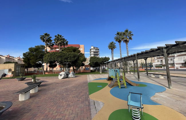 Alpen1 La Volta /2 Dormitorios aire acondicionado - Foto 16