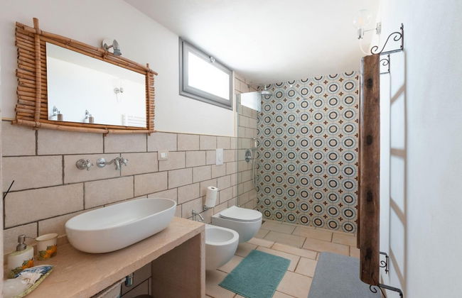 Fantastic Trulli Olea With Pool Garden - Foto 42