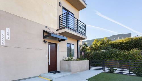 Fresh & New Downtown LA Condo! - Foto 2