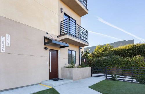 Fresh & New Downtown LA Condo! - Foto 2