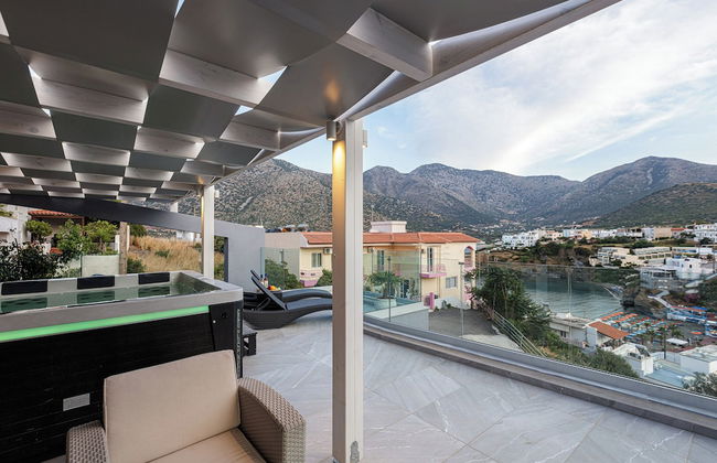 Akrogiali Apartments - Foto 59