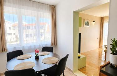 Apartment Kike, near beach & old town - Foto 1