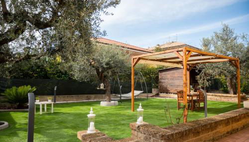 La taverna - Foto 3, Garden