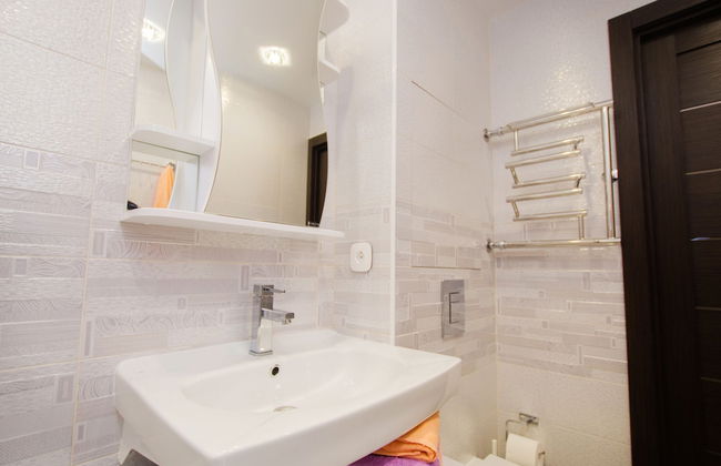 Apartmenty Uyut Dinamo - Foto 14