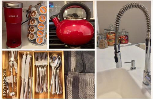 Bella Villa on Taylor Street Chicago’s Little Italy 1 mile west the Loop & UIC - Foto 46