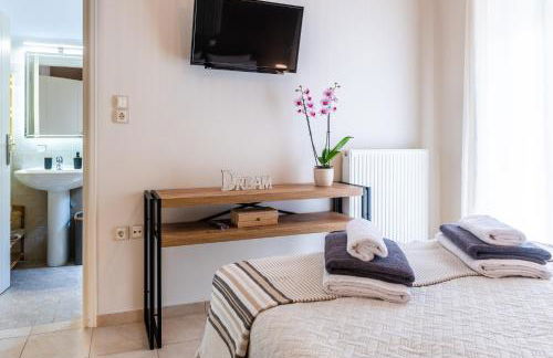 Eleanna's House - 400m From the Beach - Foto 13