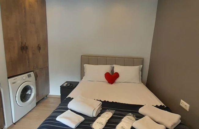 Galata Nazapart - Foto 47