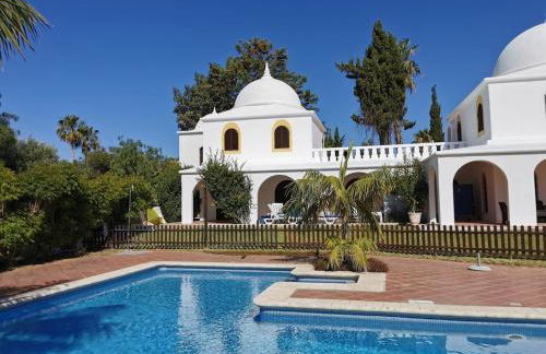 Villa Marocco style - Foto 6
