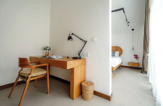 Premier Umalas Villas - Foto 8