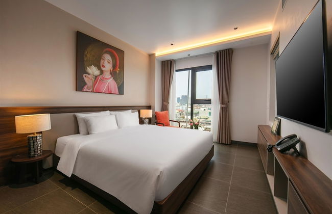 Hanoi Riverview Boutique Hotel & Apartment - Foto 11