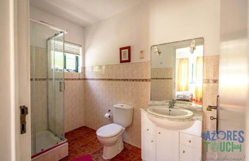 Porto Tranquilo in Porto Martins - Photo 46