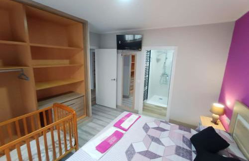 La Casina en San Román de la Vega - Foto 3