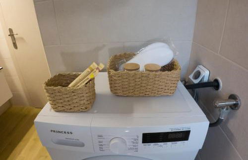 Mastiha Luxury Suites - Foto 40