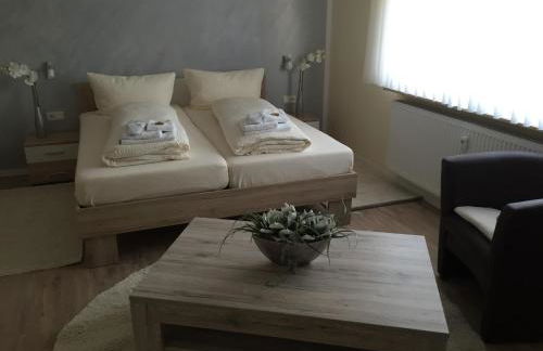 Willma Apartmenthaus - Foto 37