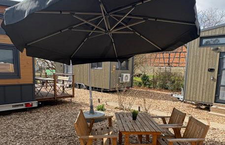 KE-Tiny- Siedlung Haus Paulchen - Foto 42