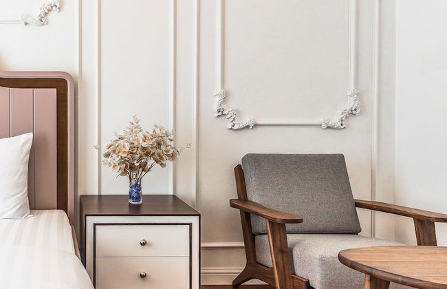 Jack Apartment 95 - Foto 40